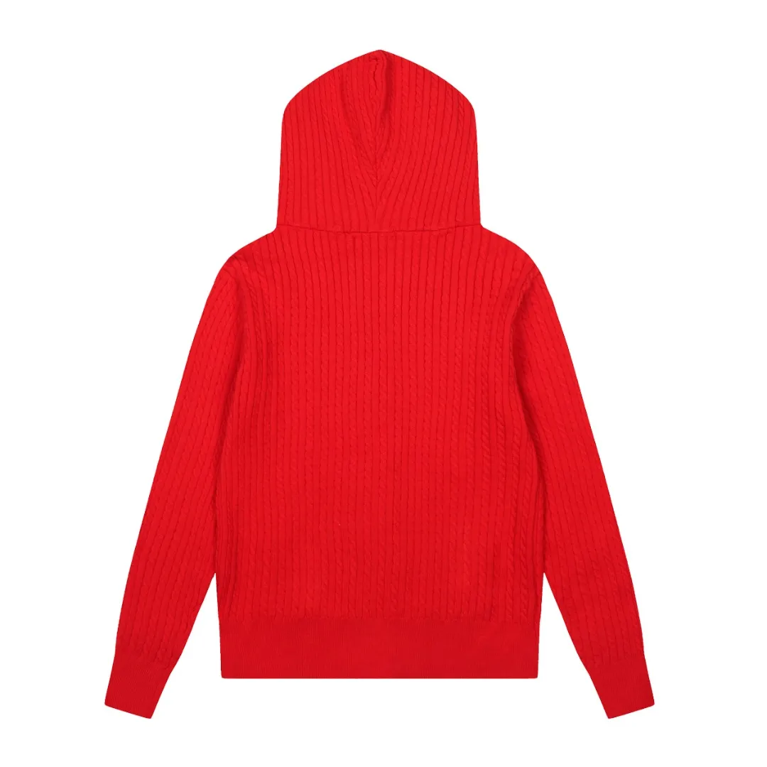P310 Top quality" Style number: DS501# (not off the shelves all year round) [Ralph Lauren small twist solid color pony embroidered logo full zipper hooded jacket] ✅Ralph Lauren old money style classic basic versatile goddess style small twist zipper hooded jacket ✅Main supplier platform live broadcast Wholesale entity Replenish when out of stock Not off the shelf ✅ZP quality 1:1 version Scan the code to enter the GF website Counter quality ✅Customized zipper color is the same The full zipper stitching hood is very complicated. The small twist process takes a long time and the cost is extremely high. ✅The quality of the details is the only one in Guangzhou. Imported quality cotton yarn, focusing on high-end, cost-effective, good quality. Needless to say, the goddess’s upper body is really amazing, so sweet, so beautiful. This coat is really good-looking. Navy blue, apricot, pink, yellow, purple, light blue, Chinese red